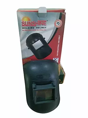 Sunshine Welding Helmet