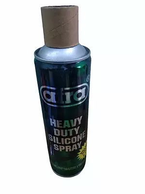 250gm Afra Silicone Spray