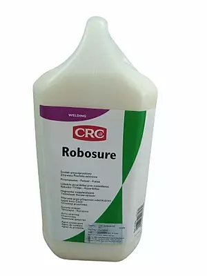 CRC Robosure Anti Spatter Liquid Can