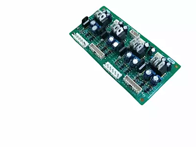 Panasonic Drive PCB Circuit