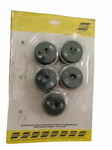 ESAB Wirefeed Roller V Groove