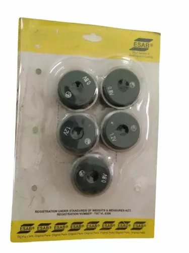 ESAB Wirefeed Roller V Groove