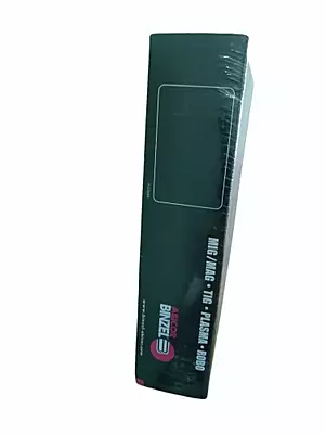 Abicor Binzel MIG Welding Torch Pana Type