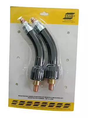 ESAB PSF 250 Swan Neck