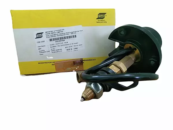 ESAB Euro Adaptor
