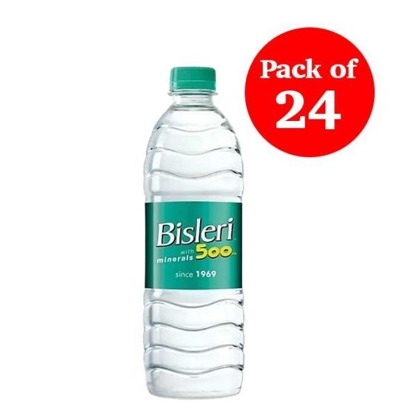 Bisleri Water
