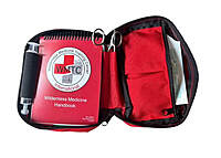 Minimalist Pack. Pocket behind zippered pocket holds flat items well.