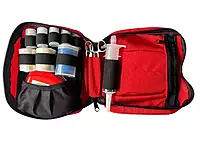 WMTC Guide First Aid Pack