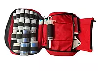 WMTC Expedition First Aid Pack