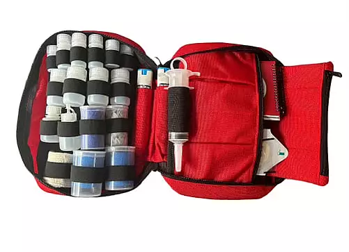 WMTC Expedition First Aid Pack