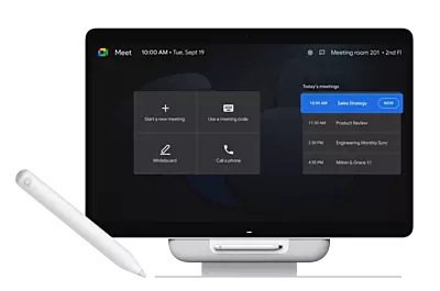 AVM-2770-EU | Avocor Meet 27"Interactive Display AVM-2770-EU | Avocor Meet 27"Interactive Display