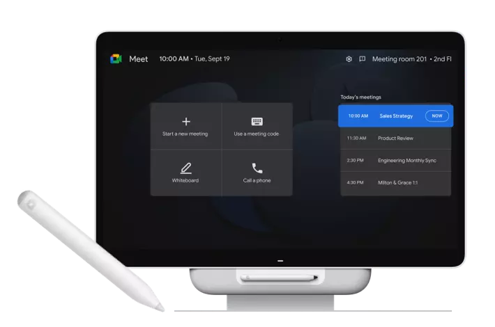 AVM-2770-EU | Avocor Meet 27"Interactive Display AVM-2770-EU | Avocor Meet 27"Interactive Display