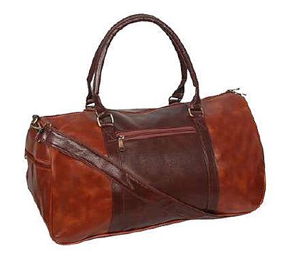 21” DUFFLE BAG