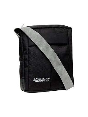 MATTE SLING BAG