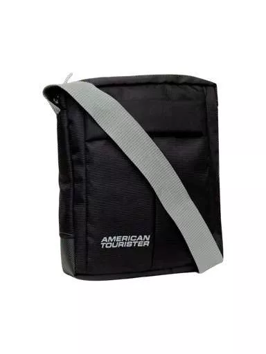 MATTE SLING BAG
