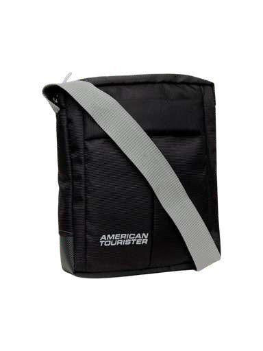 MATTE SLING BAG