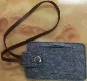 BG-LT-01 LUGGAGE TAG
