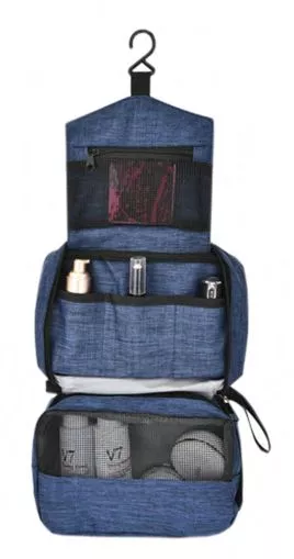 HANGING TOILETRY BAG 2