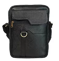 MINI FRONT FLAP SLING BAGS