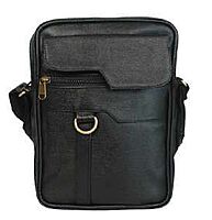 MINI FRONT FLAP SLING BAGS