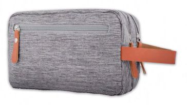 TRAVEL DOPP KIT