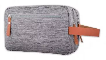TRAVEL DOPP KIT