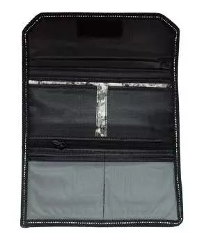 FLORAL WOMEN’S WALLET