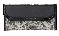 FLORAL WOMEN’S WALLET