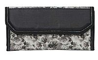 FLORAL WOMEN’S WALLET