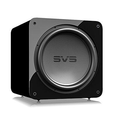 SVS SB-17 Ultra Revolution