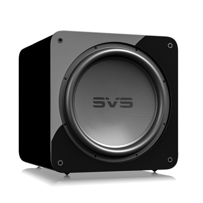 SVS SB-17 Ultra Revolution