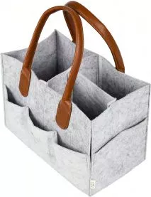BG-FO-08 CADDY BAG