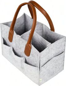 BG-FO-08 CADDY BAG