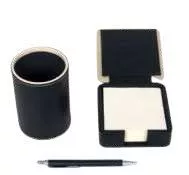 3 IN 1 SET TUMBLER PEN SLIP BOX