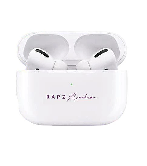 Pods Pro+ Limited Edition