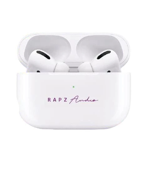 Pods Pro+ Limited Edition