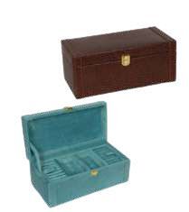 BIG JEWELLERY BOX