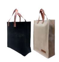 ECO FRIENDLY PROMOTIONAL BAGS