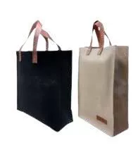 ECO FRIENDLY PROMOTIONAL BAGS