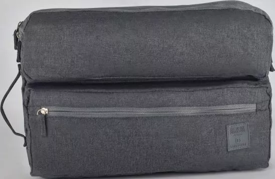 CLOTH LAPTOP SLEEVE