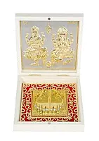LAXMI CHARAN