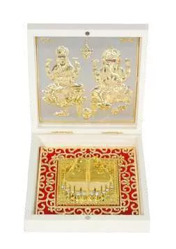 LAXMI CHARAN