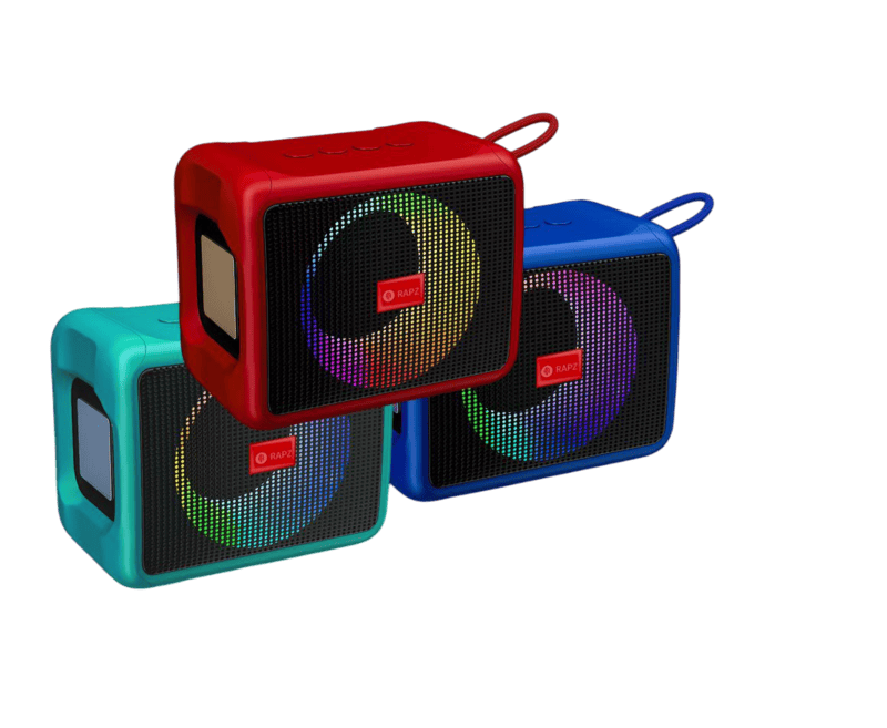 Rokr Stone speaker