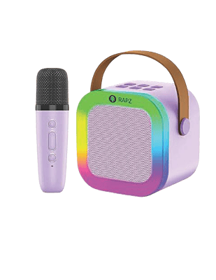 Rokr Glitz speaker