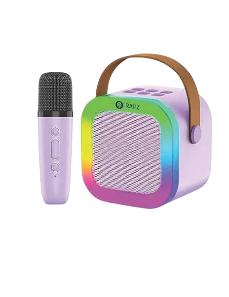 Rokr Glitz speaker