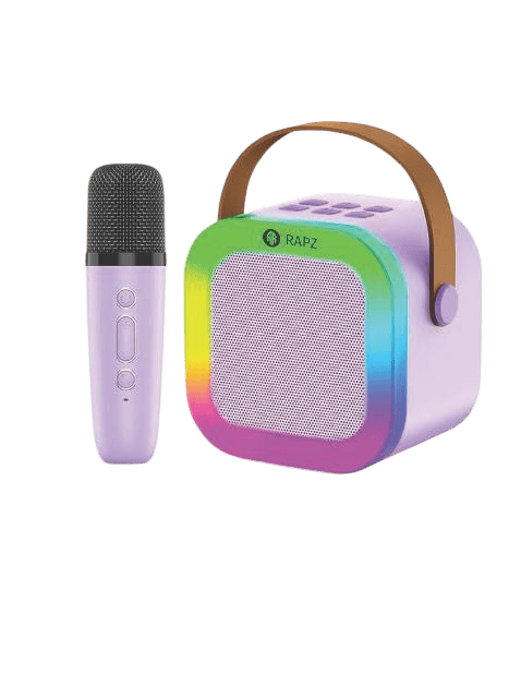Rokr Glitz speaker