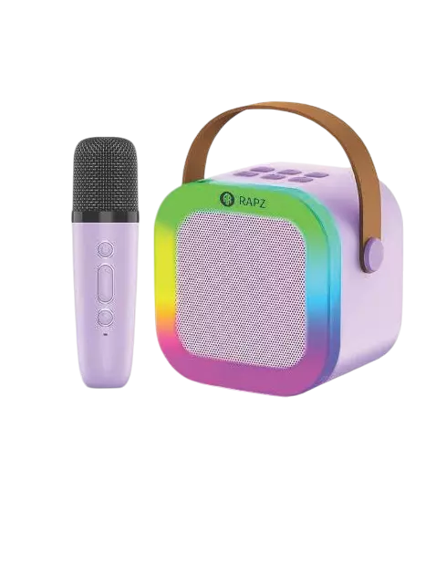 Rokr Glitz speaker