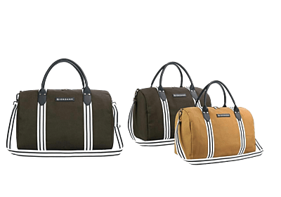 Canvas Duffel Bag