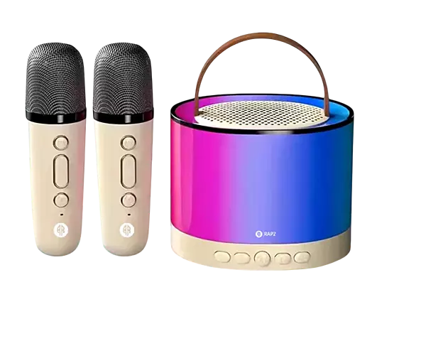 Rokr Glitz 2 Speaker