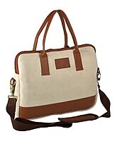 ONE LAPTOP BAG